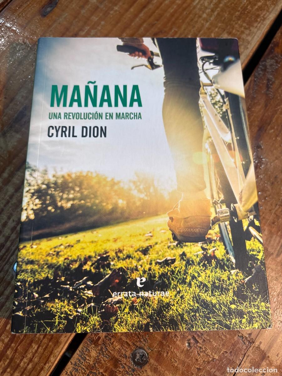 Libros: Ma&ntilde;ana Una Revolucion en Marcha - Foto 1