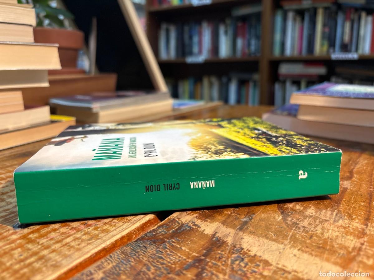 Libros: Ma&ntilde;ana Una Revolucion en Marcha - Foto 2