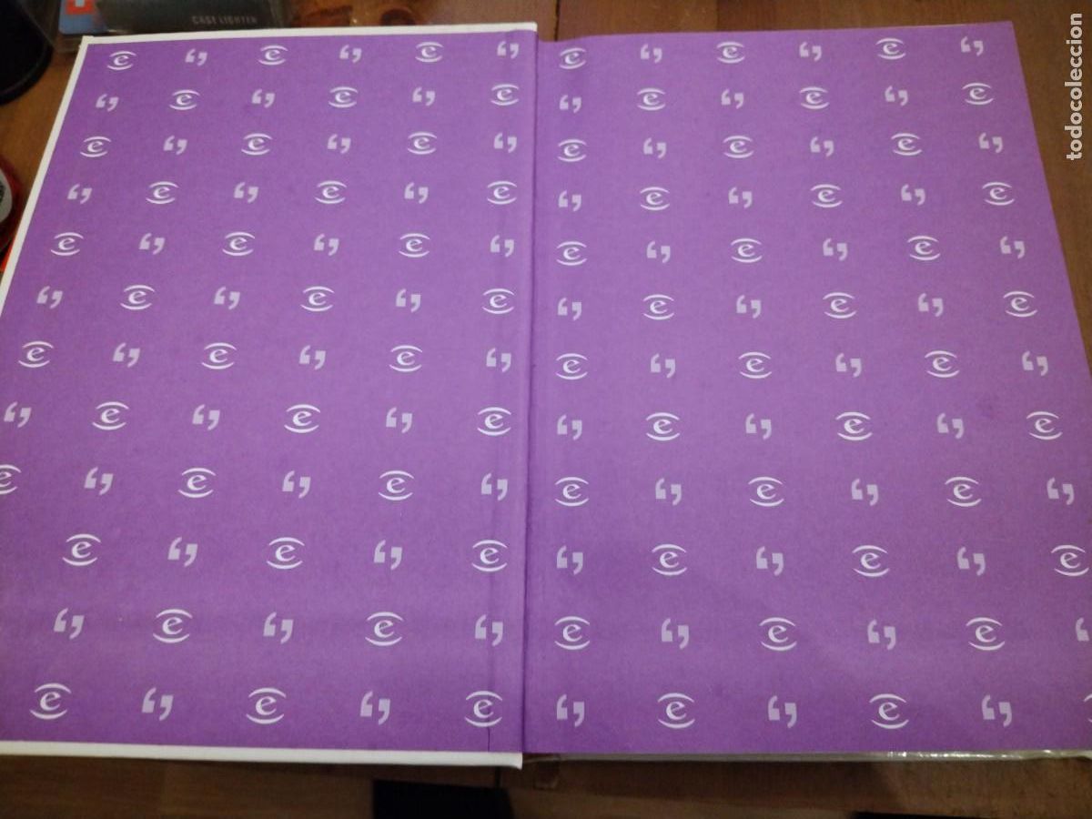 Libros: AMF-0D/ DICCIONARIO DE REFRANES, DICHOS Y PROVERBIOS - LUIS JUNCEDA / ESPASA - Foto 4