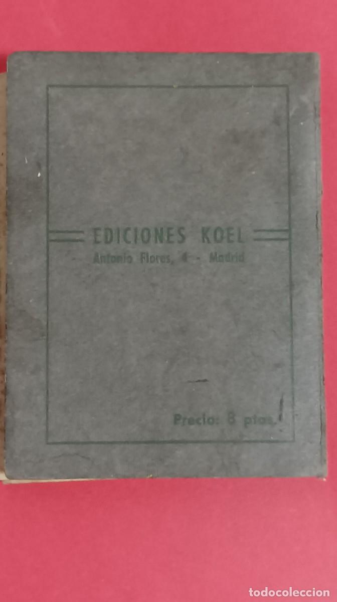 Libros: KOEL, MANUAL DEL TECNICO. - Foto 7
