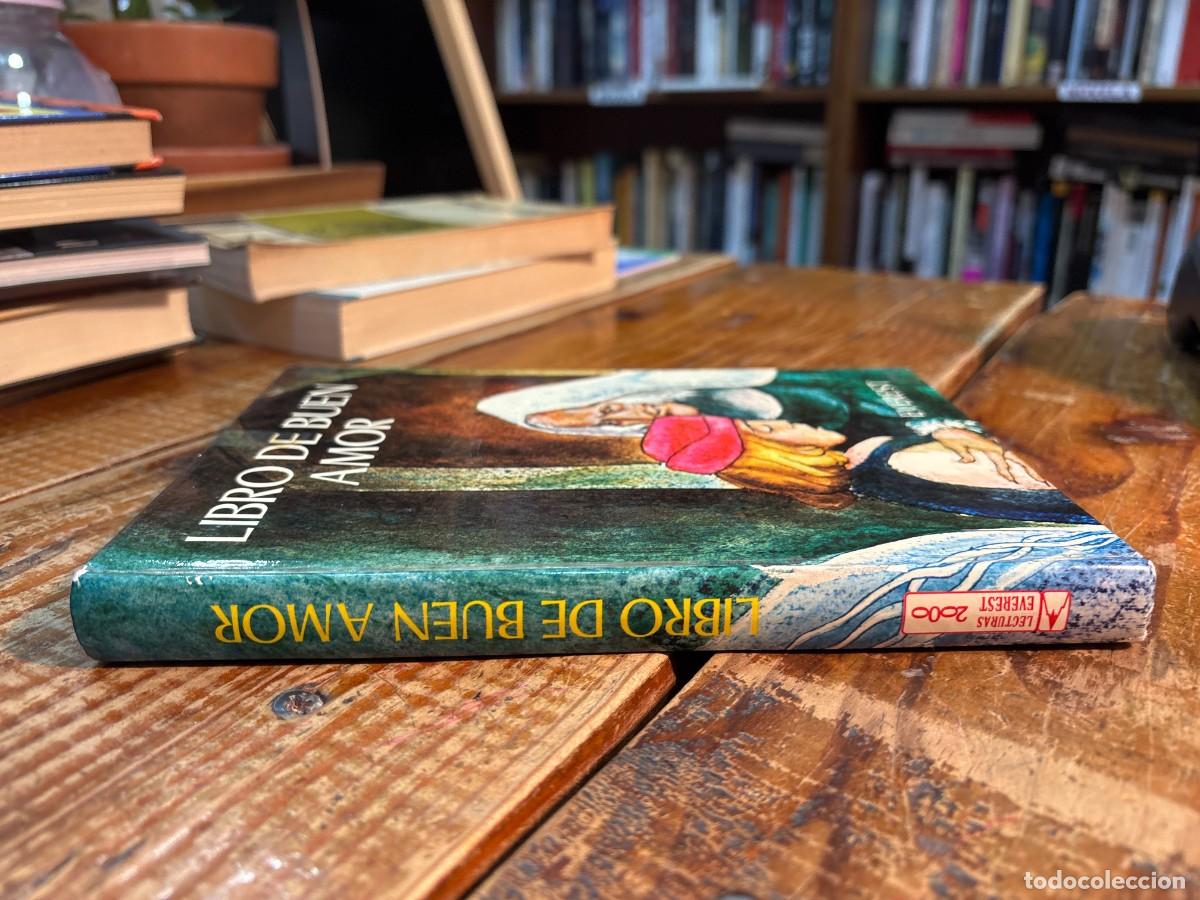 Libros: EL LIBRO DEL BUEN AMOR - Foto 2
