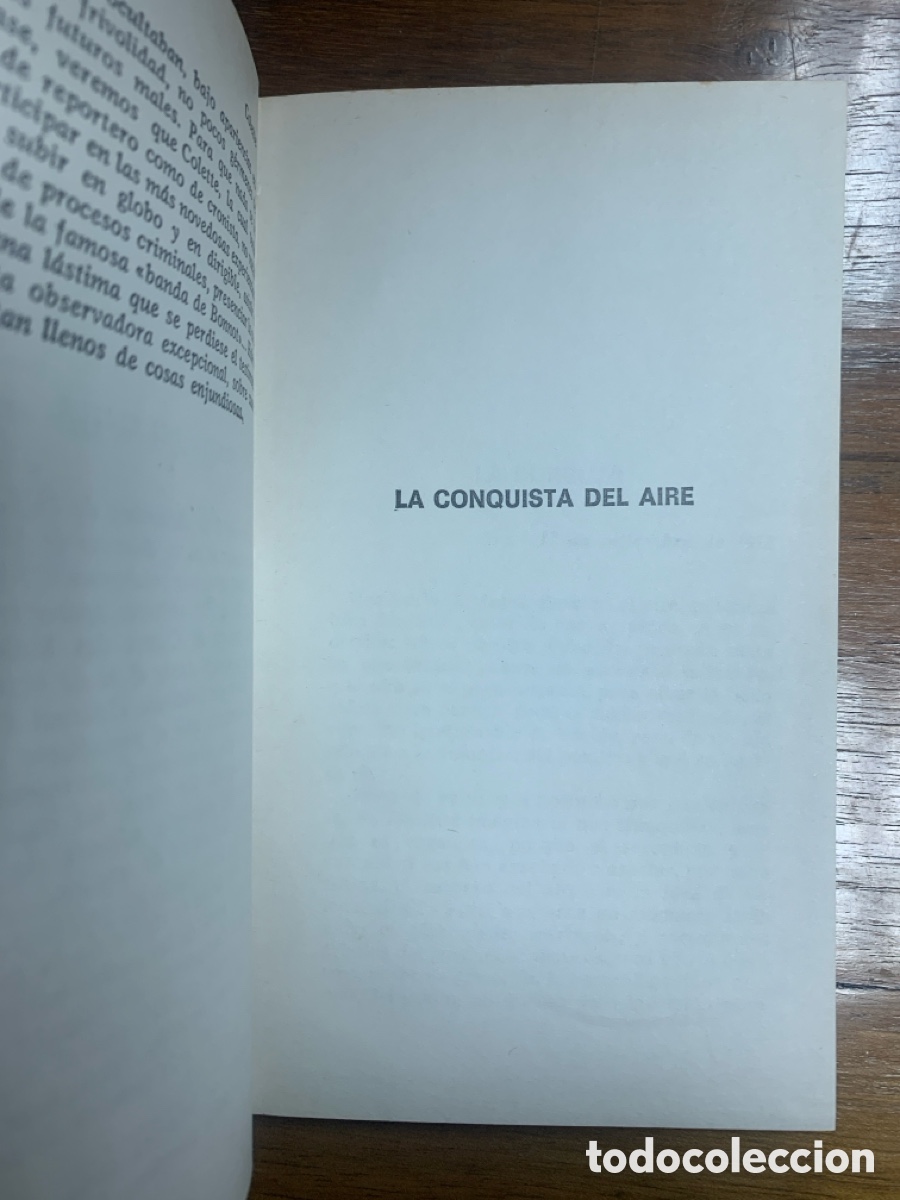 Libros: Cuentos De Las Mil y Una Ma&ntilde;anas, Colette - PLAZA & JANES 1973 - Foto 3