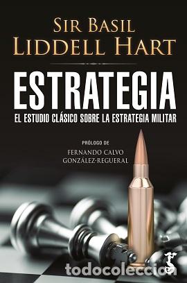 Libros: ESTRATEGIA - LIDDELL HART, SIR BASIL, - Foto 1
