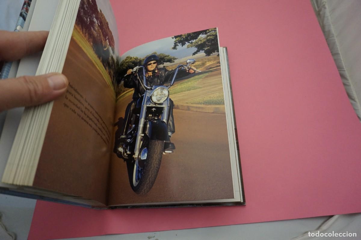 Libros: 22E/ 1001 MOTOS / SERVILIBRO - Foto 3