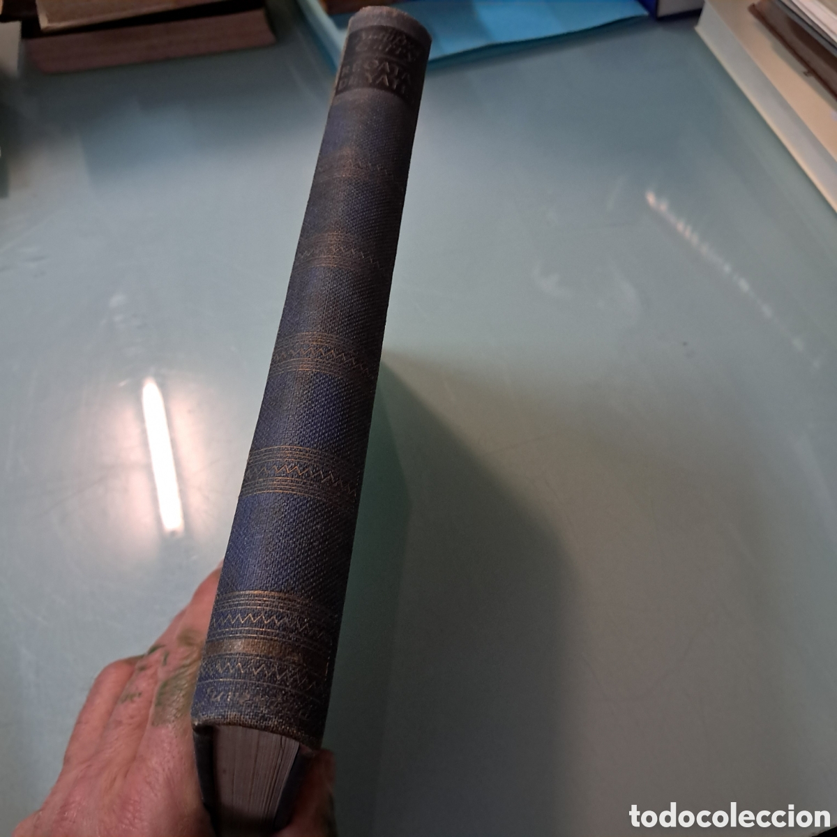 Libros: Manfred Curry, Regatas de yates, Ed Juventud - Foto 2