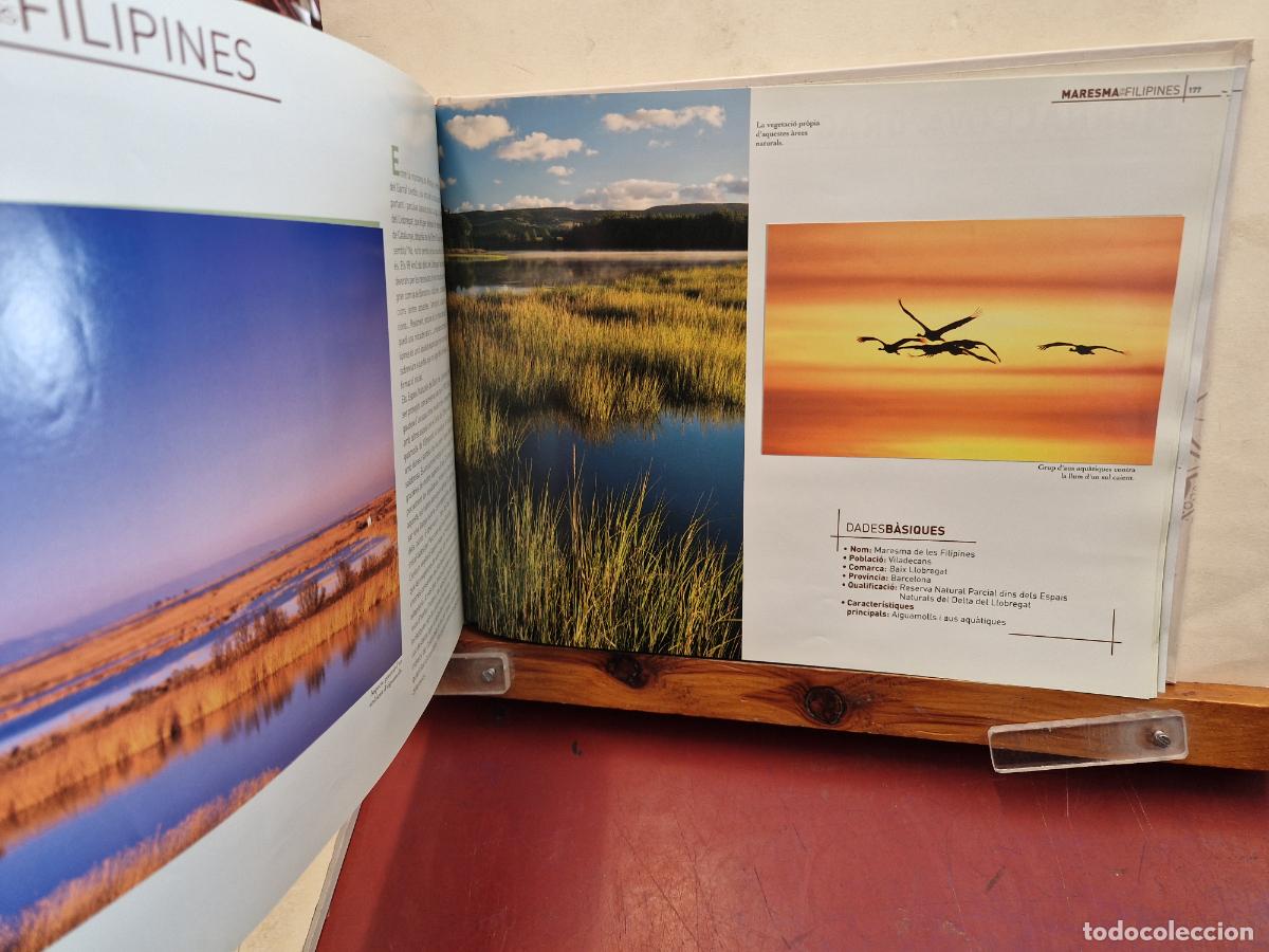 Libros: MERVALLES DE CATALUNYA. EL PERIODICO - Foto 2