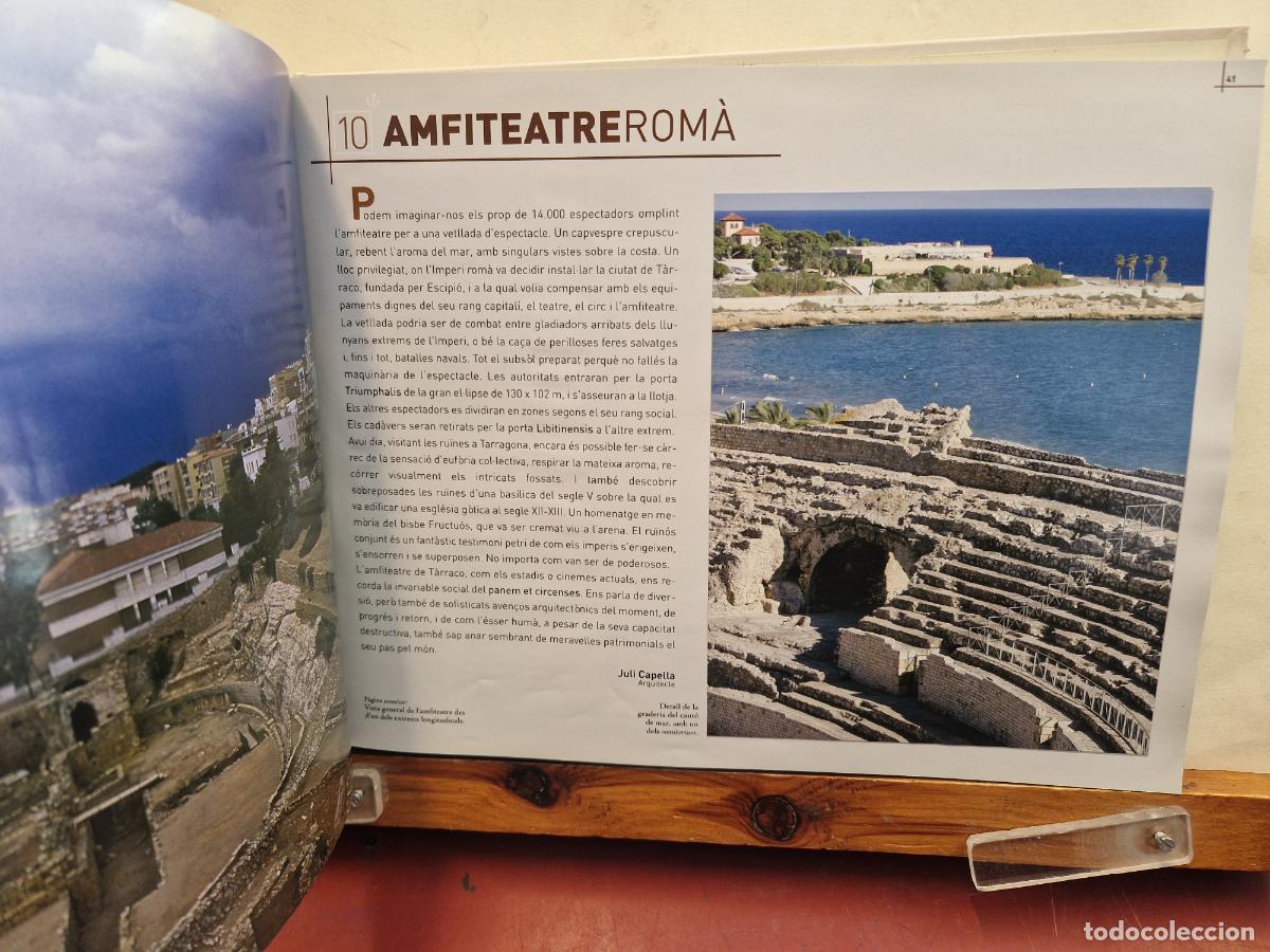 Libros: MERVALLES DE CATALUNYA. EL PERIODICO - Foto 3