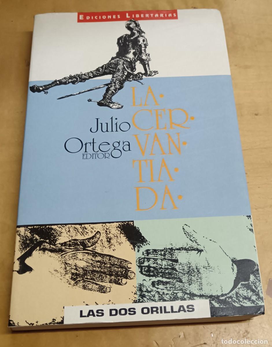 Libros: La cervantiada - VV.AA. - Foto 1