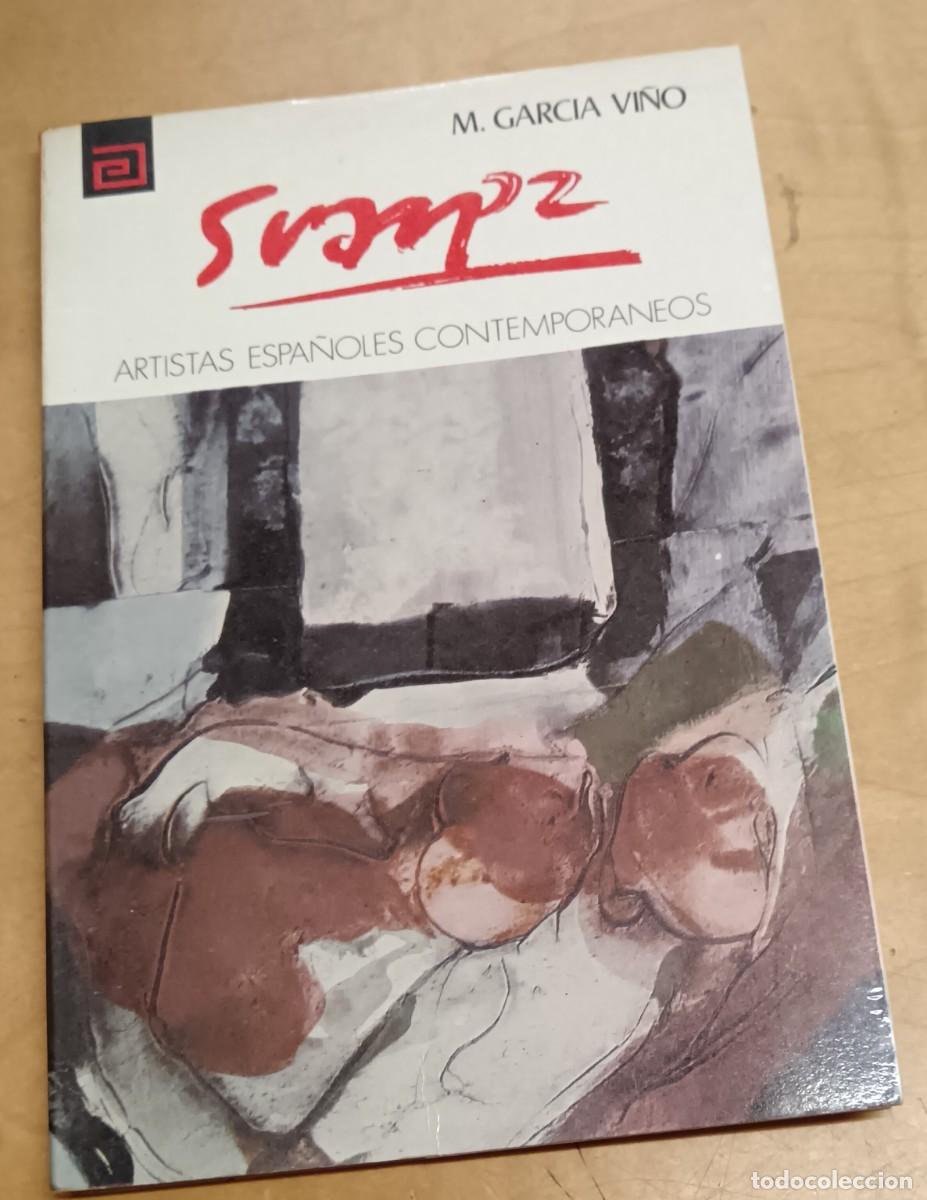 Libros: Antonio Su&aacute;rez - GARC&Iacute;A VI&Ntilde;O, M. - Foto 1