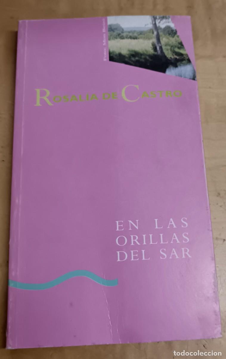 Libros: En las orillas del Sar - CASTRO, ROSAL&Iacute;A DE - Foto 1