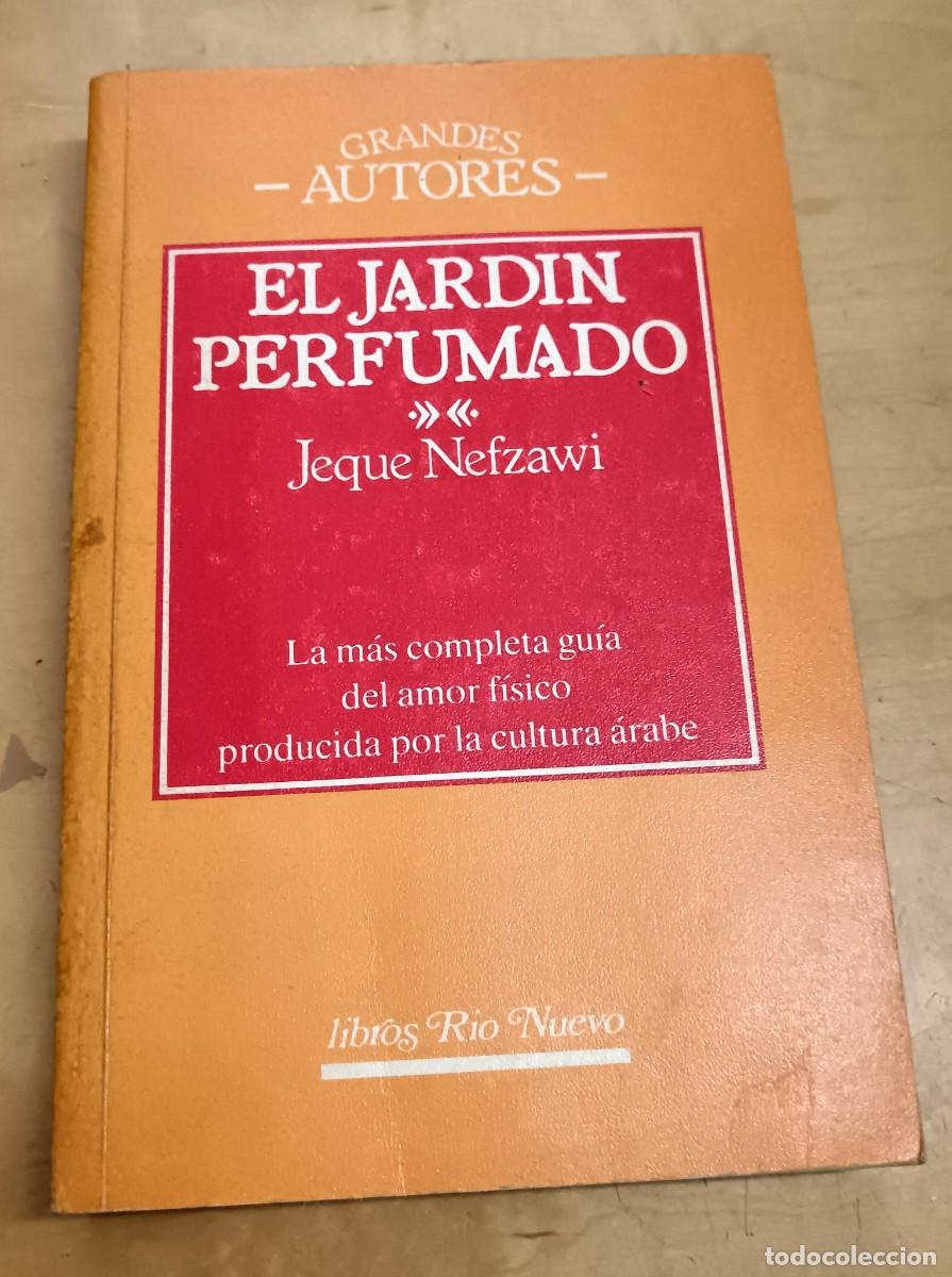 Libros: El jard&iacute;n perfumado - NEFZAWI, JEQUE - Foto 1