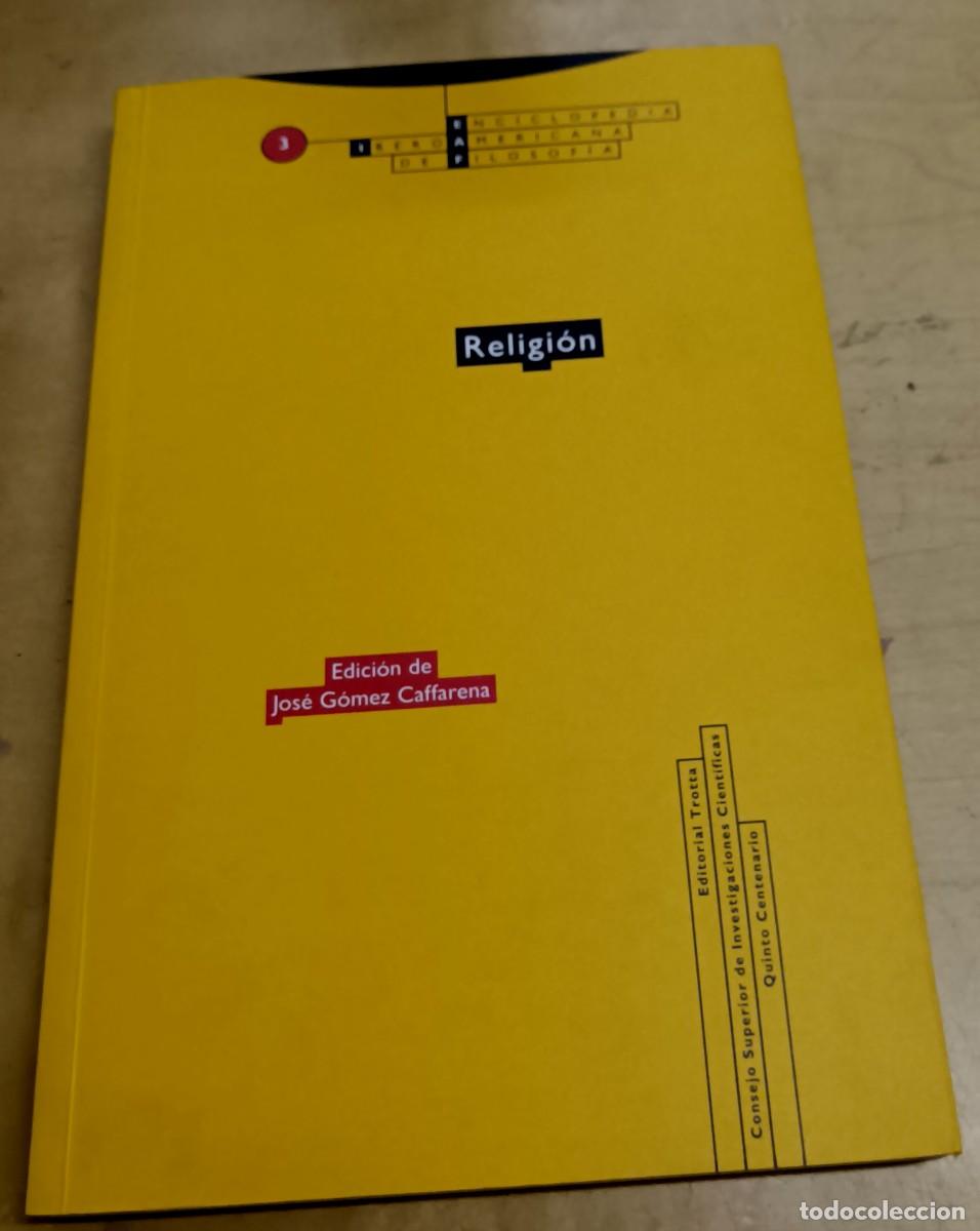 Libros: Religi&oacute;n - Foto 1