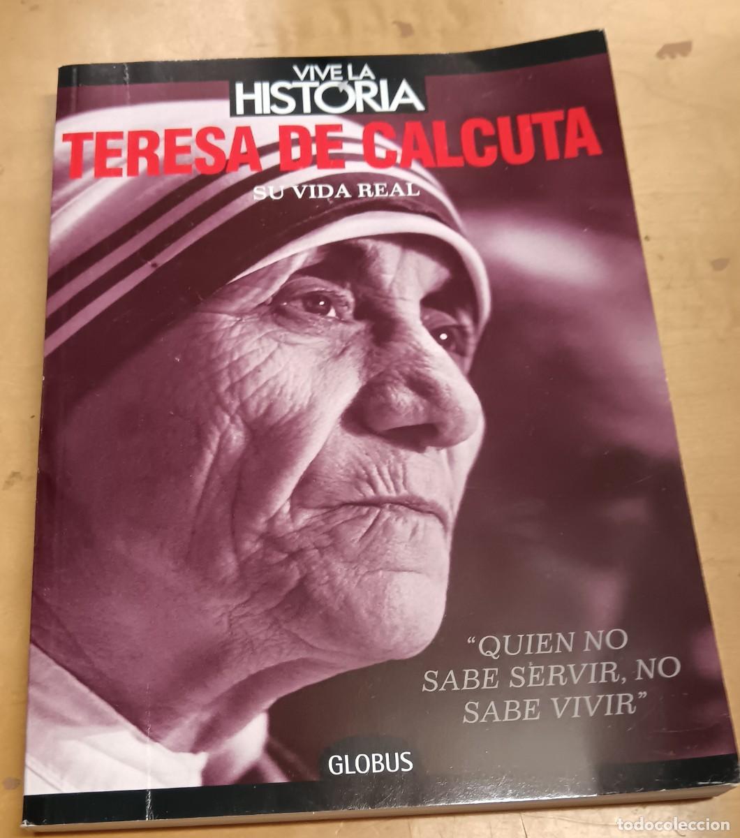 Libros: Teresa de Calcuta - FUENTE, INMACULADA DE LA - Foto 1