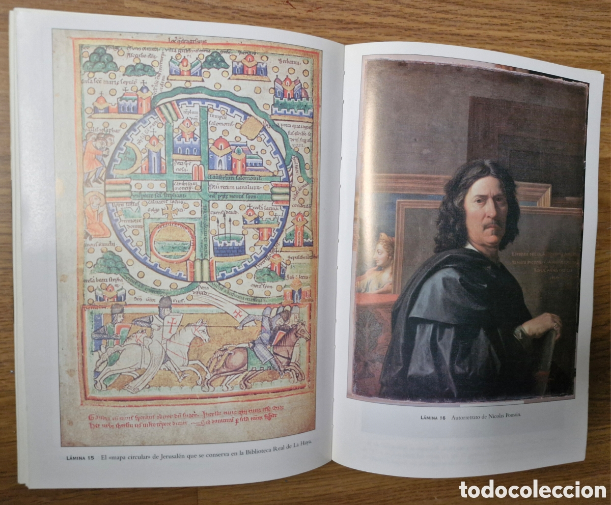Libros: LA TUMBA DE DIOS - Richard Andrews/ Paul Schellenberger - Foto 9