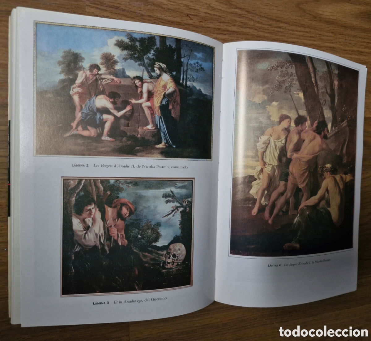 Libros: LA TUMBA DE DIOS - Richard Andrews/ Paul Schellenberger - Foto 11