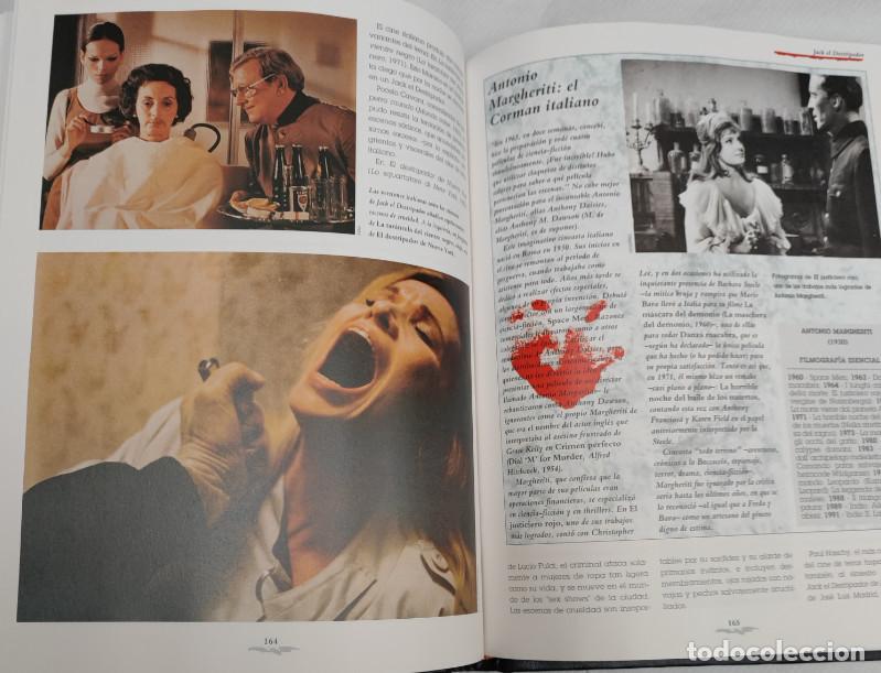 Libros: CINE DE TERROR, VOLUMEN 1, PLANETA DE AGOSTINI - Foto 6