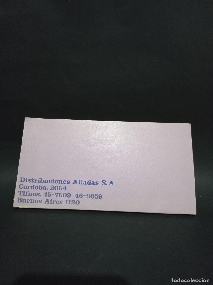 Libros: ALIANZA - COLECCIONES - 1985 - Foto 4