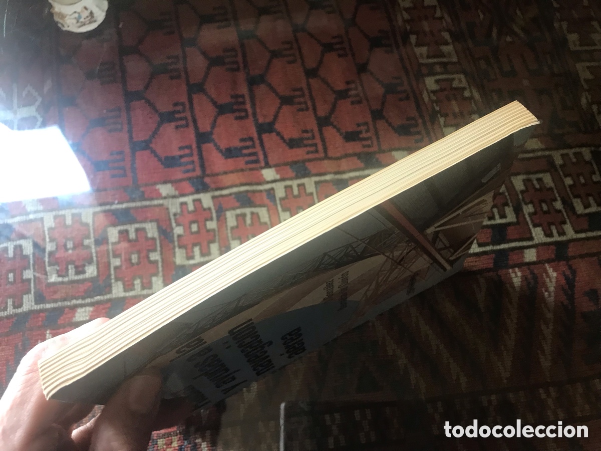 Libros: Radar y ayudas a la navegaci&oacute;n a&eacute;rea. Paraninfo - Foto 3