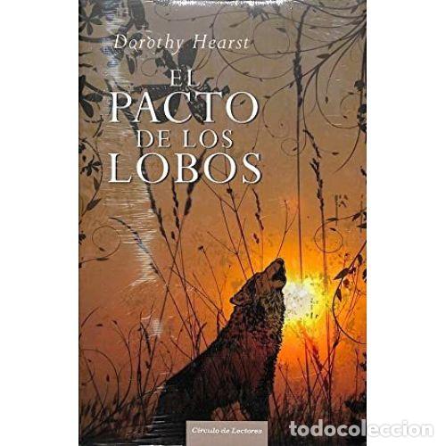 Libros: Pacto de Lobos - Autor Sin Especificar - Editorial Bru&ntilde;o - Foto 1