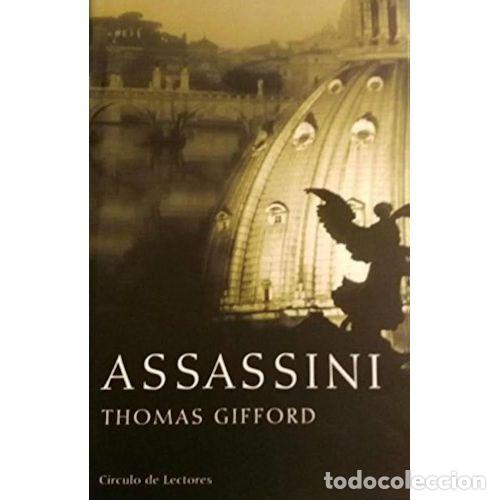 Libros: ASSASSINI - GIFFORD - Sin Especificar - Foto 1