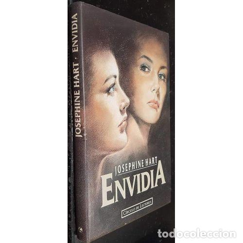 Libros: ENVIDIA - JOSEPHINE HART - Sin Especificar - Foto 1