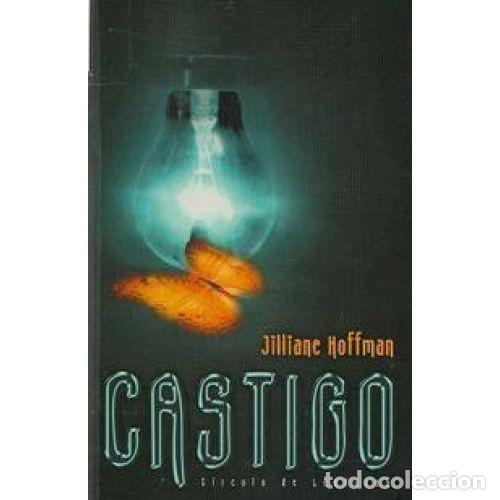 Libros: CASTIGO - HOFFMAN, JILLIANE - Sin Especificar - Foto 1