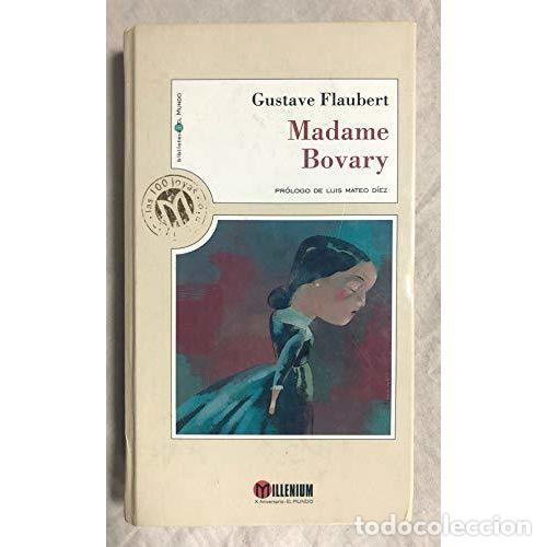 Libros: MADAME BOVARY - Sin Especificar - Sin Especificar - Foto 1