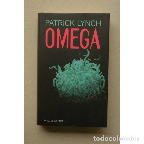 Libros: OMEGA - LYNCH, PATRICK - Sin Especificar - Foto 1