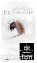 Libros: MENTIROSA - Larbalestier,Justine - Foto 1