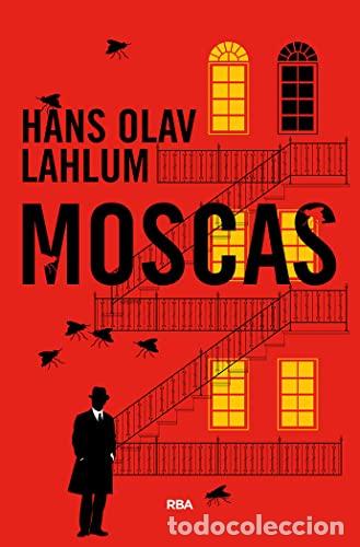 Libros: MOSCAS 1&ordf; Edici&oacute;n - Lahlum,Hans Olav - Foto 1