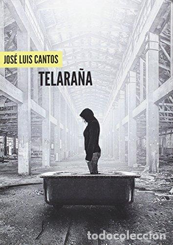 Libros: TELARA&Ntilde;A - Cantos,Jos&eacute; Luis - Foto 1