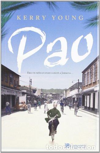 Libros: PAO - Young,Kerry - Foto 1