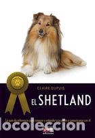 Libros: EL SHETLAND - Dupuis,Claire - Foto 1