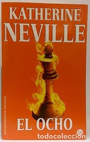 Libros: EL OCHO - Neville,Katherine - Foto 1