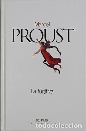 Libros: LA FUGITIVA - Proust,Marcel - Foto 1