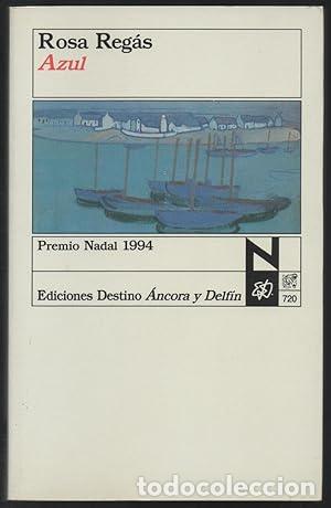 Libros: AZUL - Reg&aacute;s,Rosa - Foto 1