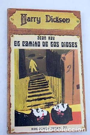 Libros: EL CAMINO DE LOS DIOSES - Ray,Jean - Foto 1