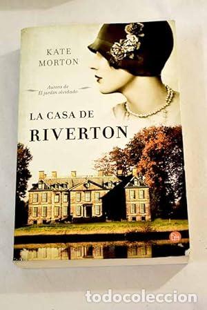 Libros: LA CASA DE RIVERTON - Morton,Kate - Foto 1