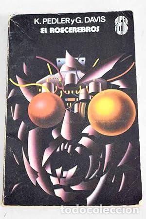 Libros: EL ROECEREBROS - Pedler,K./Davis,G. - Foto 1