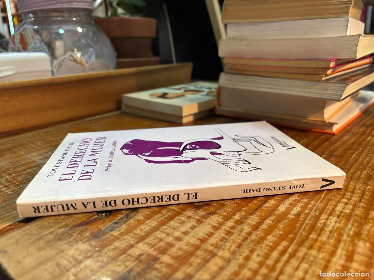 Libros: Derecho de la mujer, el - Foto 2