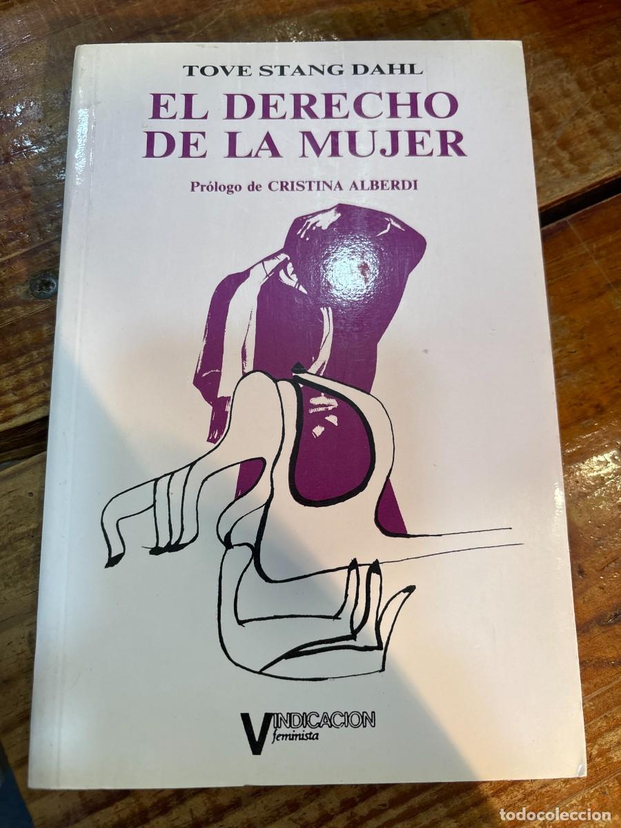 Libros: Derecho de la mujer, el - Foto 1