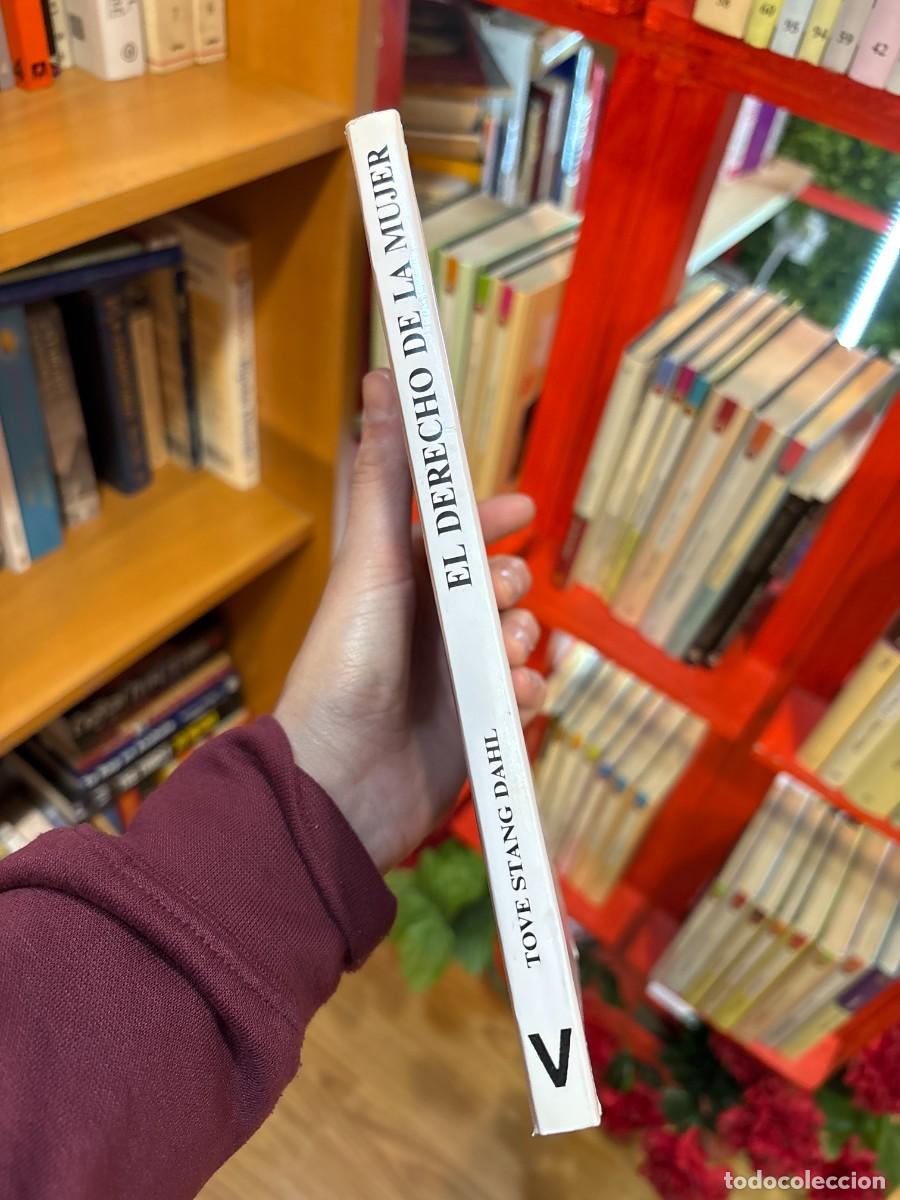 Libros: Derecho de la mujer, el - Foto 2