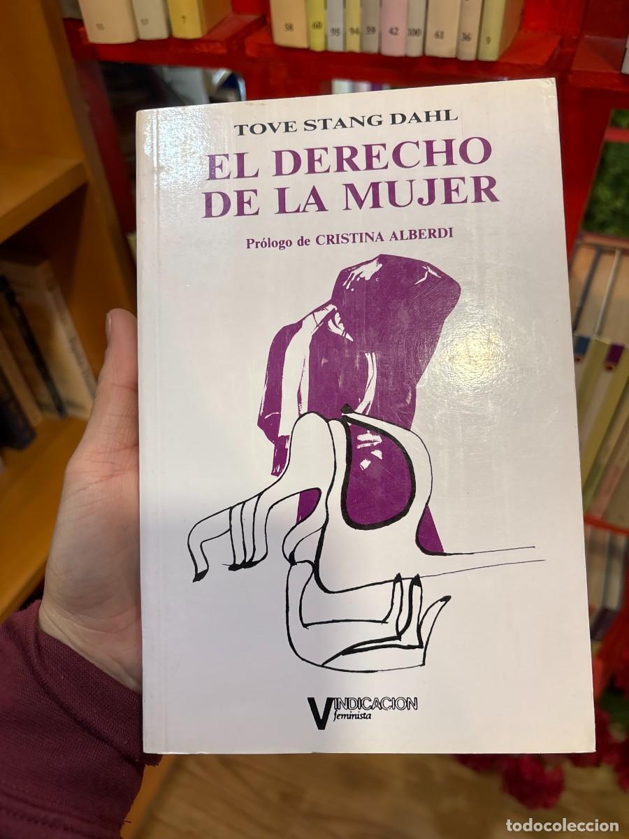 Libros: Derecho de la mujer, el - Foto 1