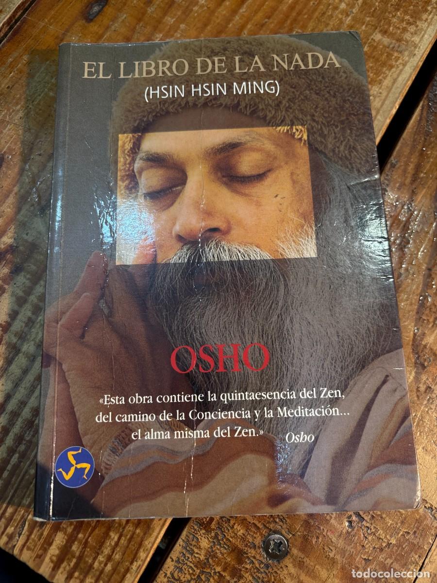 Libros: Libro de la Nada, El (Spanish Edition) - Foto 1