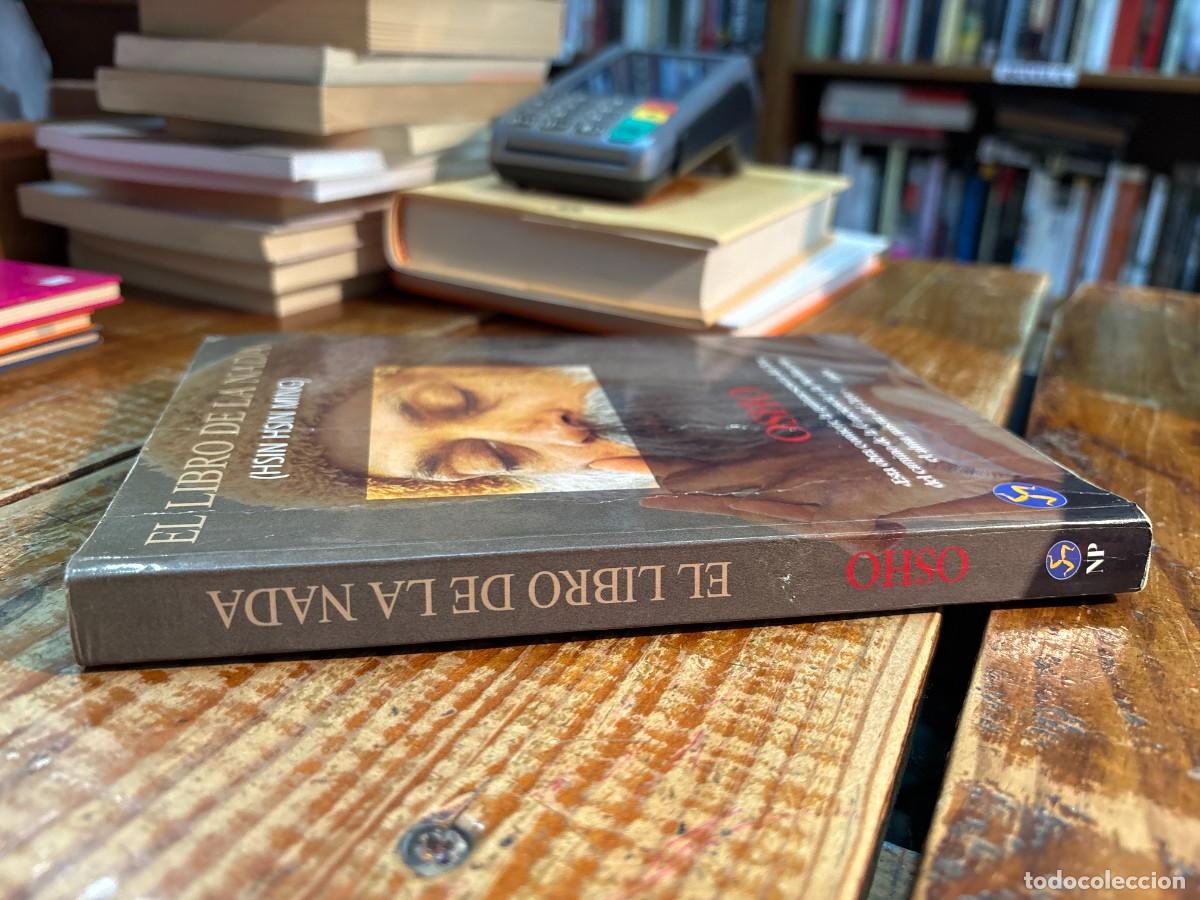 Libros: Libro de la Nada, El (Spanish Edition) - Foto 2