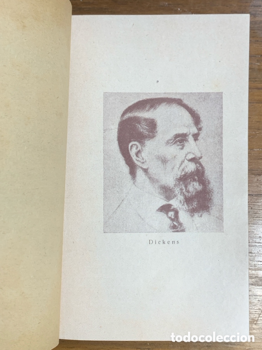 Libros: Canci&oacute;n De Navidad, Carlos Dickens - Foto 5