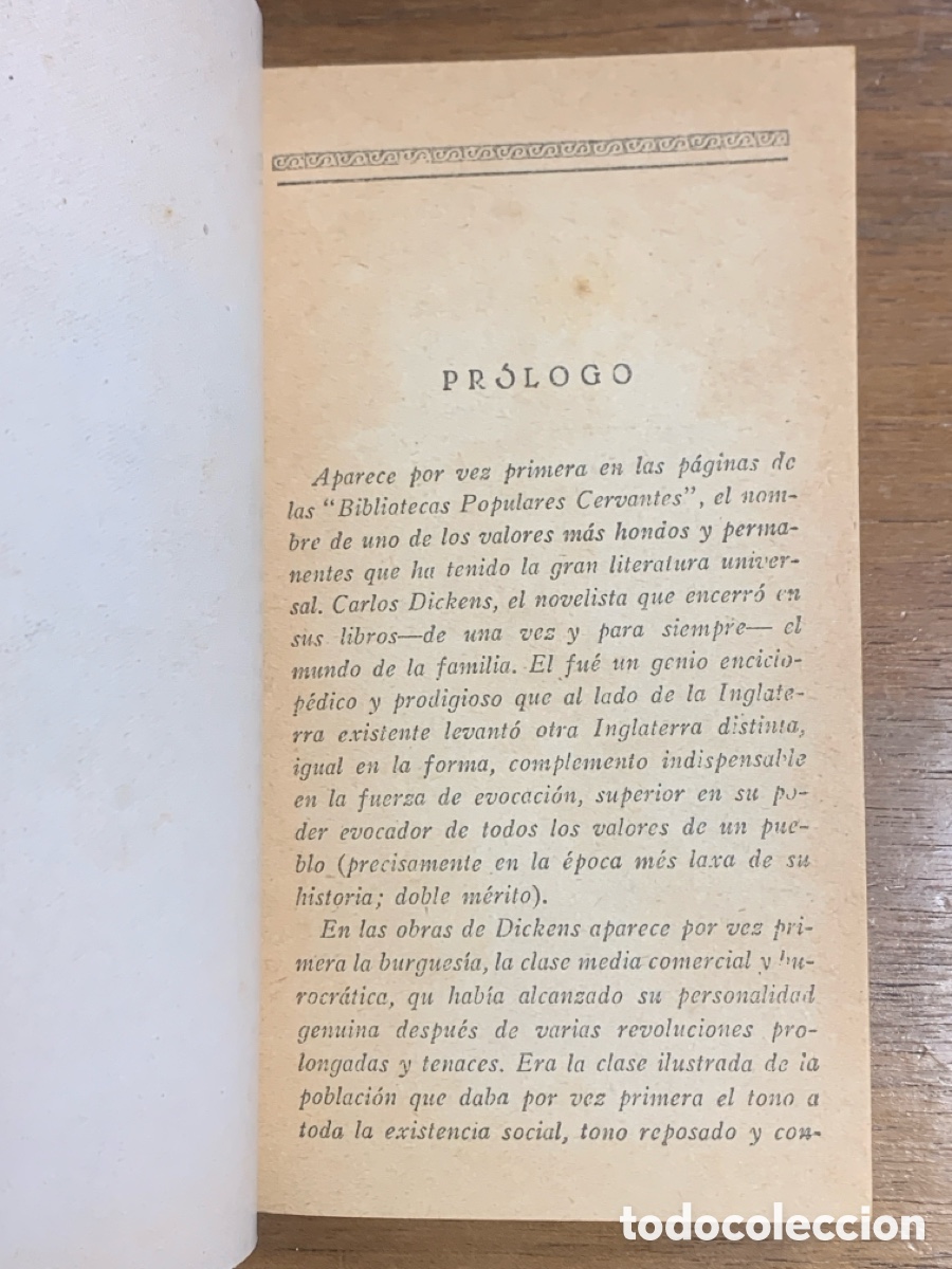 Libros: Canci&oacute;n De Navidad, Carlos Dickens - Foto 6
