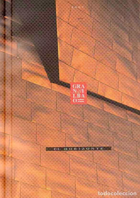 Libros: Gran Bilbao. El Horizonte. - NO CONSTA AUTOR - Foto 1