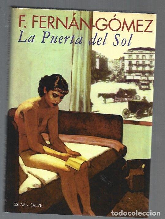 Libros: PUERTA DEL SOL - LA - FERNAN-GOMEZ, FERNANDO - Foto 1
