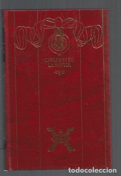 Libros: CARLOS VI EN LA RAPITA - PEREZ GALDOS, BENITO - Foto 1